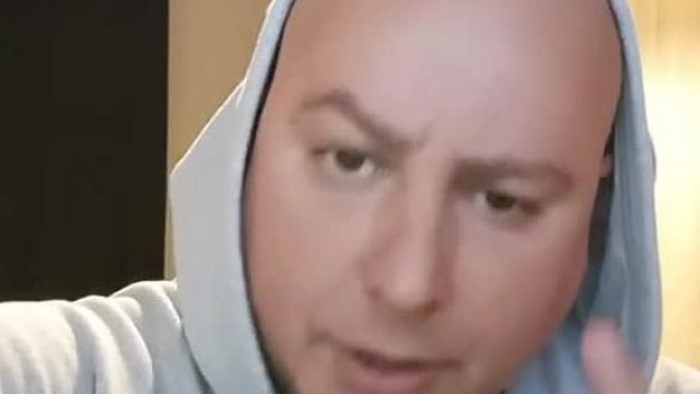 MC NorbIncel35 monológja: megbecsülni a prostikat, mert vele nem áll szóba egy nő sem, mivel csóró.