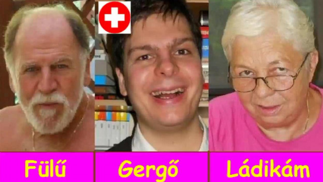 Skizó Gergely: A rosszullétem miatt maradt el a szombat esti buly (vágatlan hangjáték, 2024 08 10, II  RÉSZ)