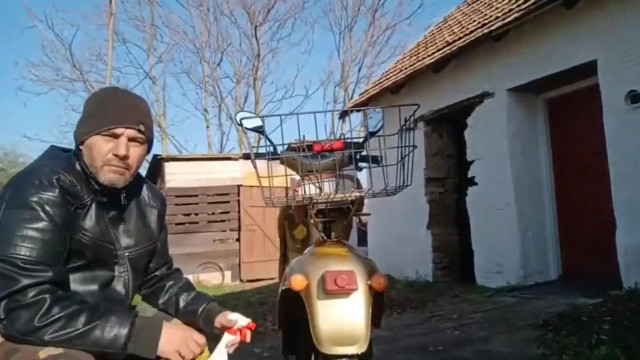 Gyülölködő Mobil (Agymosottak)