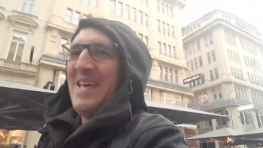 Sodi: Röviden a PedoVod (trashvod) végéről