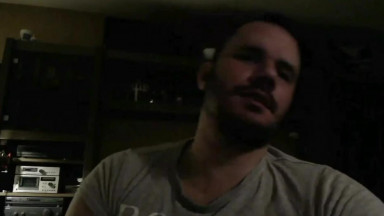 Nagy Laci orbitális fingása