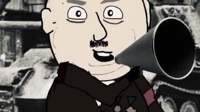 MC Hitler
