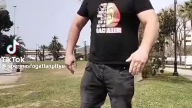 MC (paródia) vagyok