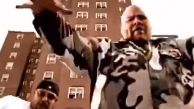Legkomolyabb tyúkólas rap by Gengszterrepper Isti