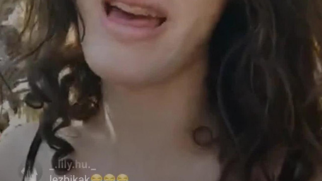 Tranyóbaba Fannika drogos Liveja #2 (Telefonom mélyéről 2023.Március)