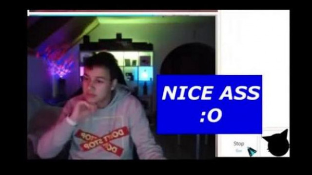 Nice Assmém Iron Channel-el - (Shitposzt)