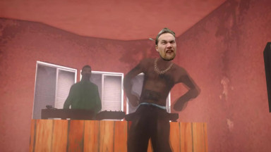 MC ISTI   GTA SA House Party