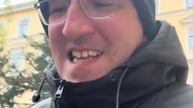 Napi PedòVekni SoDI vlog: "Tibi igazi Mesterbűnöző, seggberakatja magàt"