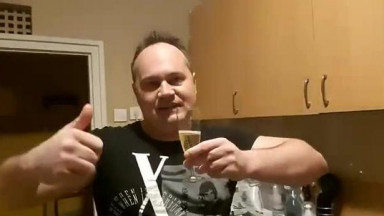 MC Isti   ÉV VÈGI KOCINTÁS B U.E.K.   2020 Szilveszter