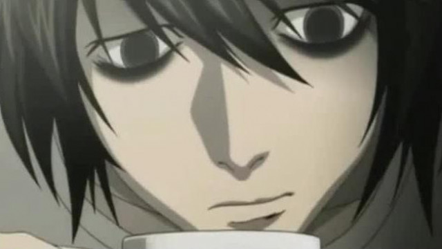 Death Note kalóriadeficit edition - Bariadd paródia