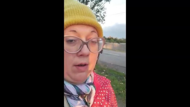 Miért büdös Nádudvar? (paródia)