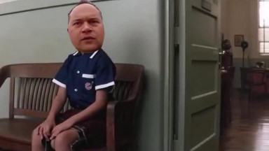 MC ISTI GUMP    A VÍÍÍÍ SZÁRMAZÁSA