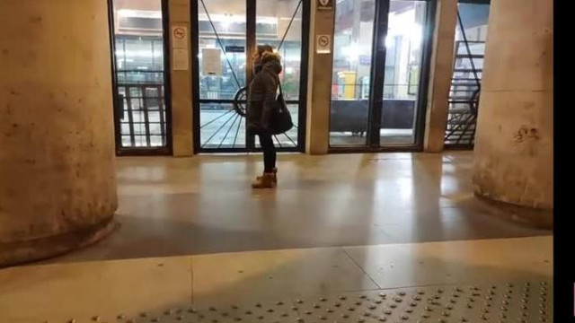 Lyudga lefagyott: varangy.exe nem válaszol