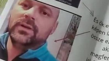 MC Isti： Sütő Norbert   feljelentve!