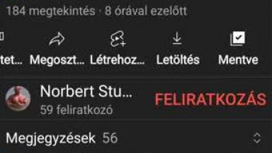 MC Isti： Norbert sztyu    Ismét ugat !