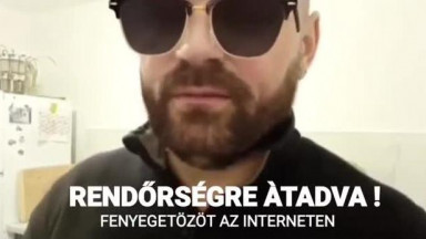 MC Isti： NORBERT STU   FENYEGETÉSE AZ INTERNETEN