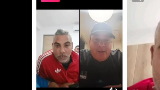 Dögevő Gammer cibbány vs Fullfing Géjza live (2024.12.01 hajnal) - Retardált konzilium