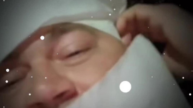 MC ISTI, a gyűlölköödő múmia