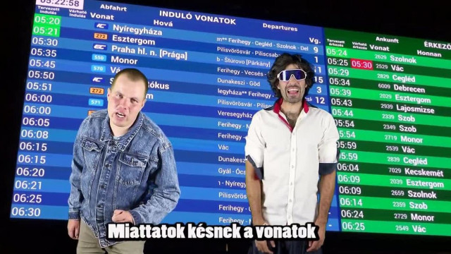 KoldusTechAlex Válogatás