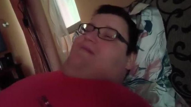 Molnár Krisztián - Depis Babakoca Vlog Betegen 3. Rész