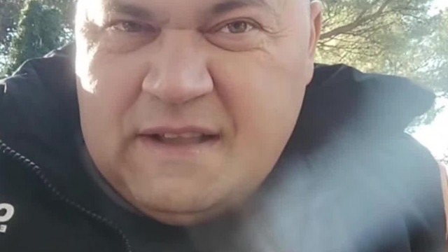 A Miskolci Elmebeteget felkérdezik Live alatt hogy 'Feszült vagy?'