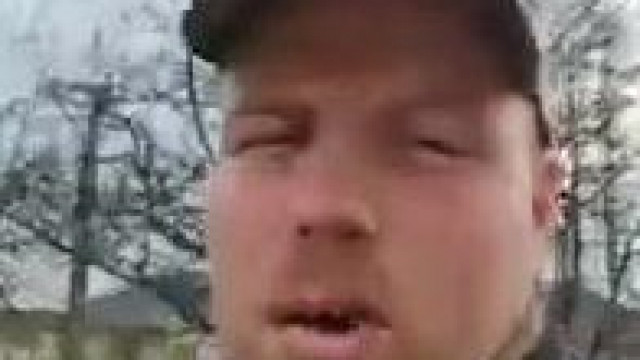 Koldus Alex kiakadt egy reakció videóra 2024.02.27