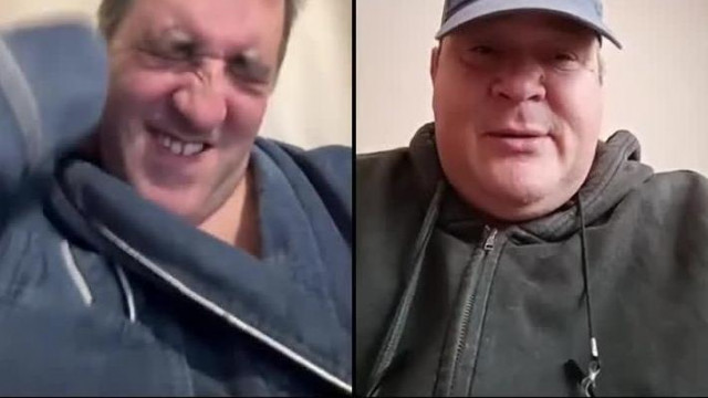 Fullfogyaték erölködik hogy dobjanak neki, Stoki-t ez fárasztja