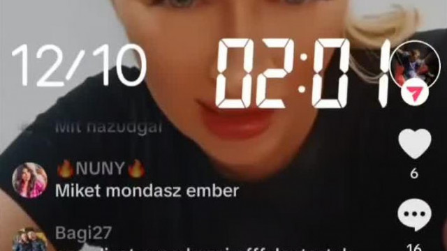 Edytrampli megint gyerekezik - Mások gyerekeinek a megerőszakolásáról ábrándozik (2024.12.10.)