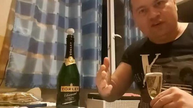 MC Isti   BOLDOG ÚJ ÈVET EGY MOSONMAGYAROVÀRI TŐRTÈNET 1   2020 Szilveszter