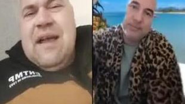 MC Szarmánia + Mószád tiktok live 2024.12.11. | Pistikéből megint előjön a végbélfétis, pornófüggőség
