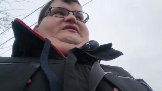 Molnár Krisztián - Babakocának van 3 szabadnapja