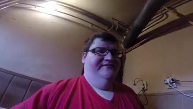 Molnár Krisztián - Önsajnáltatós Babakoca Filó Vlog Merülő GoProval