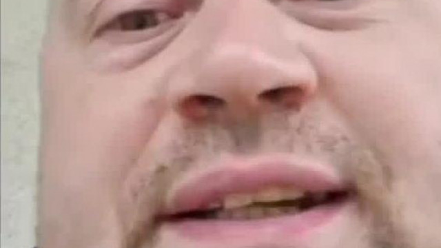 Mc Beszédhibás Hőlégballont (sajàt àllítàsa szerint) elvittèk a Rendőrök a Trollok miatt