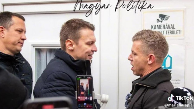 Bariadd beranteli a magyar politikát