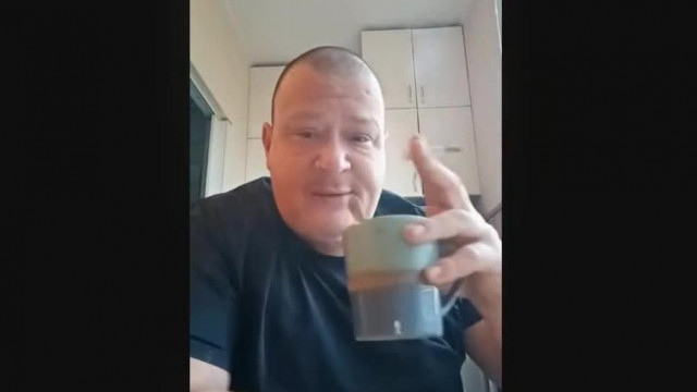 Fullfing Géjza el fogja kapni Jenest,megvan a cime mondá az úr