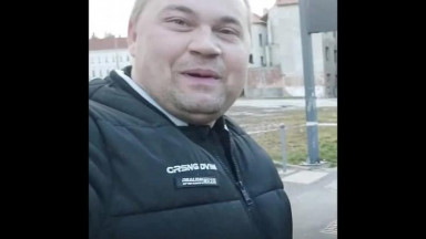 MC Isti   Jokesphone hívások