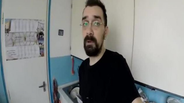 Túrival akarja valaki megiratni a doktori disszertációt
