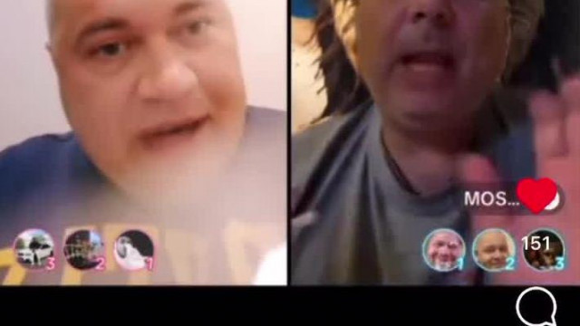 Pityuka ragequit mert (photoshoppal) összespermázott képével szivatják