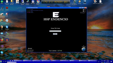2019 03.17. HSP Endencio   A DFU (Automatikus Frissítő + Aktuális akkori verzió)