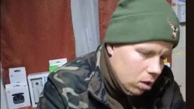 KoldusTechnika nézői hibáztatás, lájkért kaja.