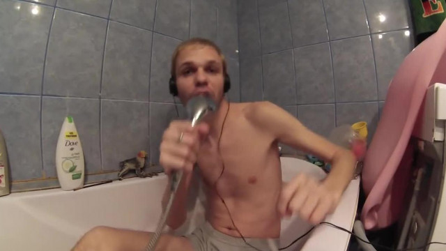 Herbert humortalan pedo dala - Nokedli a kádban (retro)