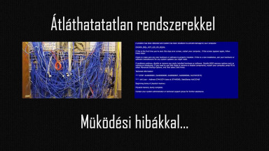 2019 06.03. Az Első hivatalosan kiadott HSP Endencio Verzió