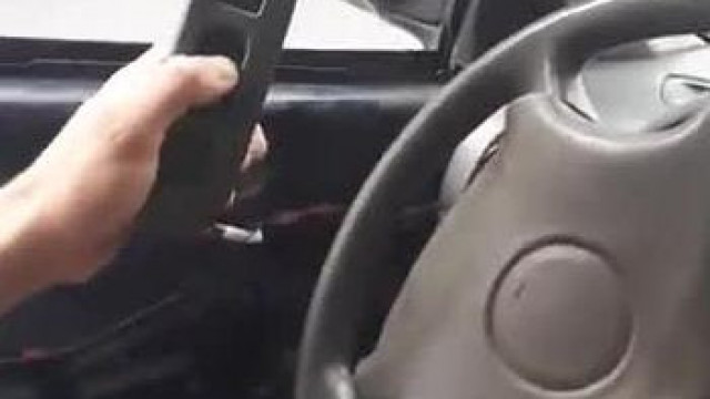 Busák József találkozása az elektromos ablakemelővel