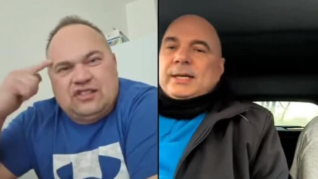 A 41 èves Szűz Pista szerint a már nem szűz nők olyanok, mint a használt cipő