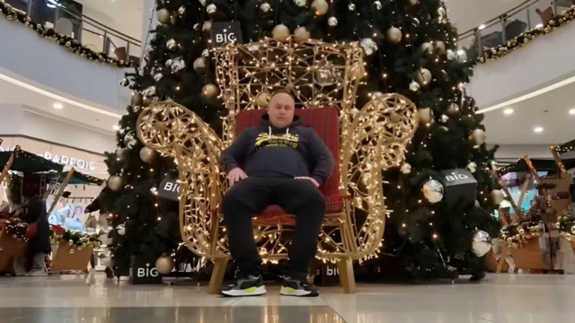 MC Isti - Kelem es űnepeket ! ( brátális karácsó nyi szarfe tises ze ne )
