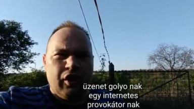 MC ISTI kiakad, majd gyűlölködik egyet a trollok ellen (2020 05.19.)
