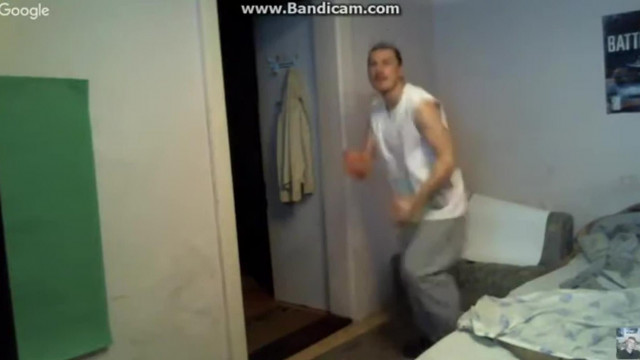 Nyergesi disco trutyikával (retro)