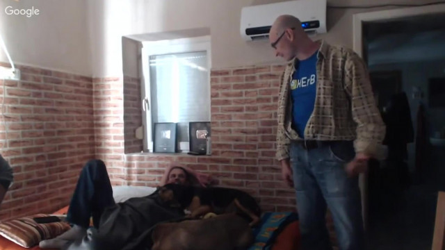 Herbert Retro: Jajj - Felszopó Kopaszt asztalnak nekilökős teljes live