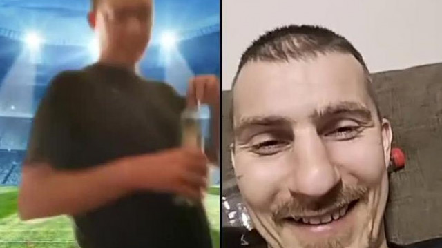 JeniPatrik2000 + Turbó Titán bebaszós TikTok live 2024.12.24