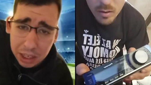 JeniPatrik2000 + Turbó Titán atom bebaszós TikTok live 2024.12.25